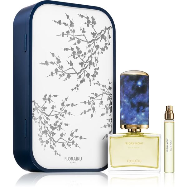 Floraïku Floraïku Friday Night set uniseks