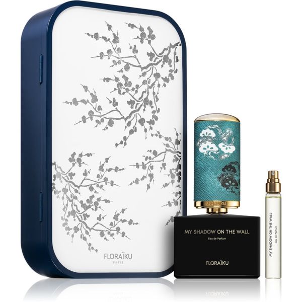 Floraïku Floraïku My shadow on the wall set uniseks
