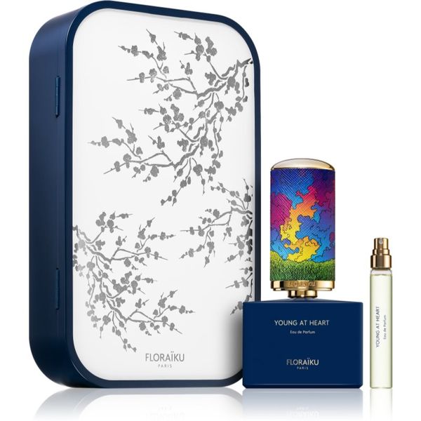 Floraïku Floraïku Young at Heart set uniseks