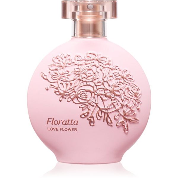 Floratta Floratta Love Flower toaletna voda za žene 75 ml