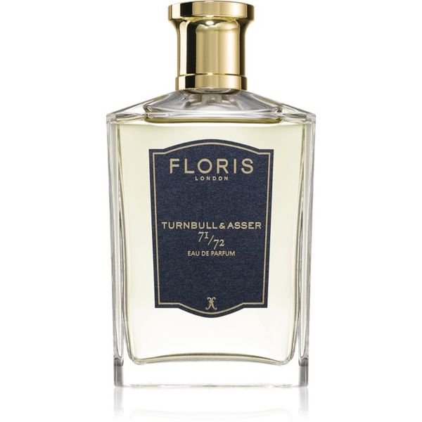 Floris Floris 71/72 parfemska voda uniseks 100 ml