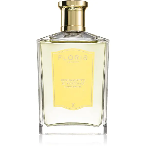 Floris Floris Bergamotto di Positano parfemska voda uniseks 100 ml