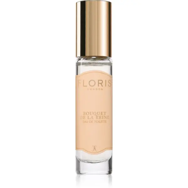 Floris Floris Bouquet de la Reine toaletna voda za žene 10 ml