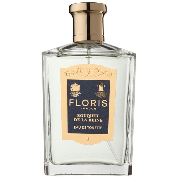 Floris Floris Bouquet de la Reine toaletna voda za žene 100 ml
