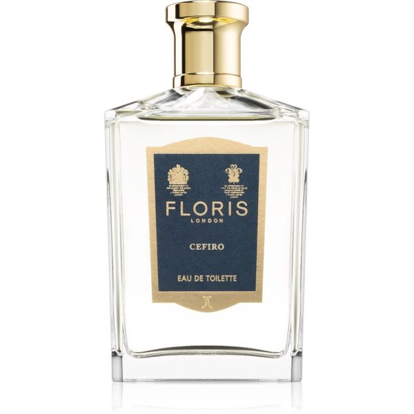 Floris Floris Cefiro toaletna voda uniseks 100 ml