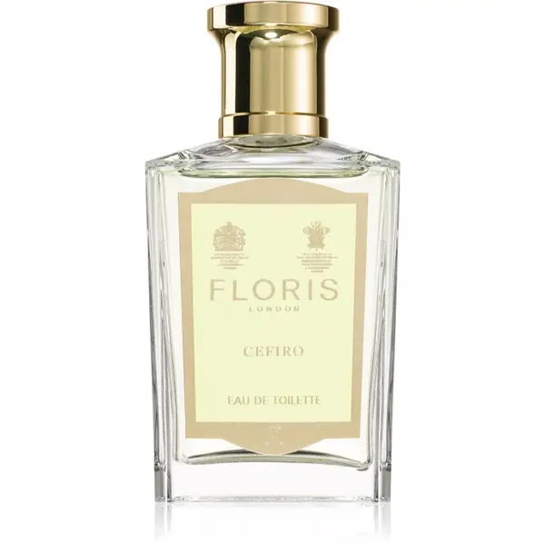 Floris Floris Cefiro toaletna voda uniseks 50 ml