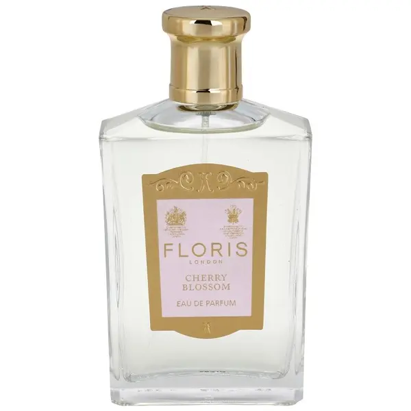 Floris Floris Cherry Blossom parfemska voda za žene 100 ml