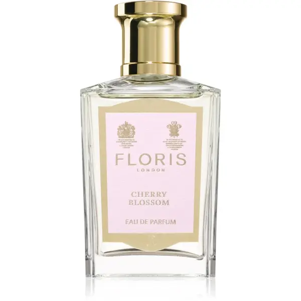 Floris Floris Cherry Blossom parfemska voda za žene 50 ml