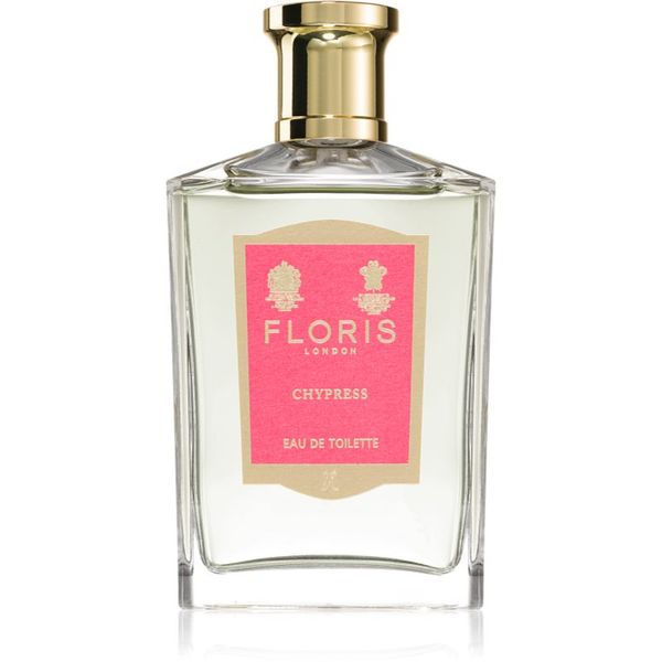 Floris Floris Chypress toaletna voda za žene 100 ml