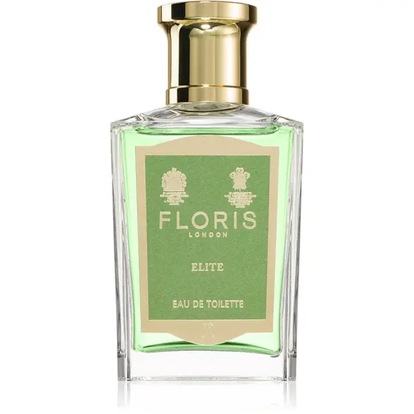 Floris Floris Elite toaletna voda za muškarce 50 ml