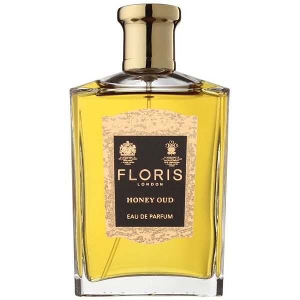 Floris Floris Honey Oud parfemska voda uniseks 100 ml
