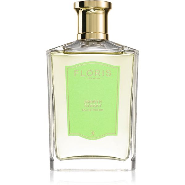 Floris Floris Jermyn Street parfemska voda uniseks 100 ml