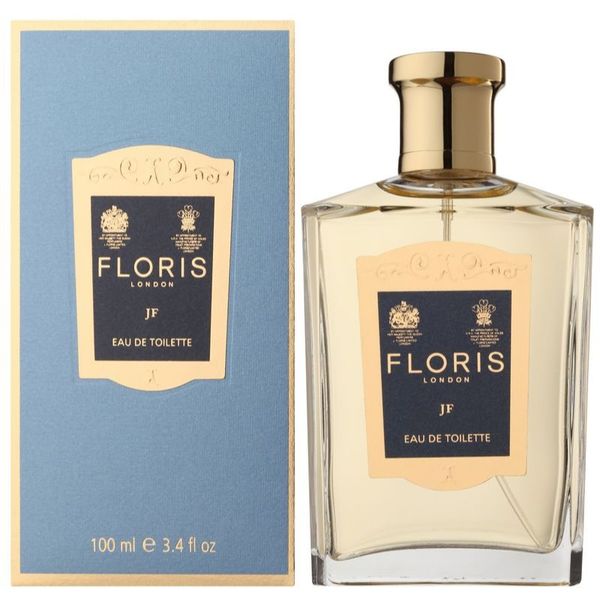 Floris Floris JF toaletna voda za muškarce 100 ml