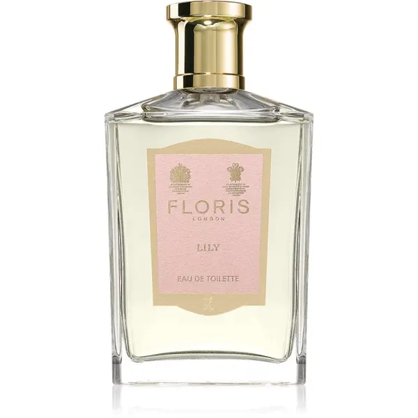 Floris Floris Lily toaletna voda za žene 100 ml