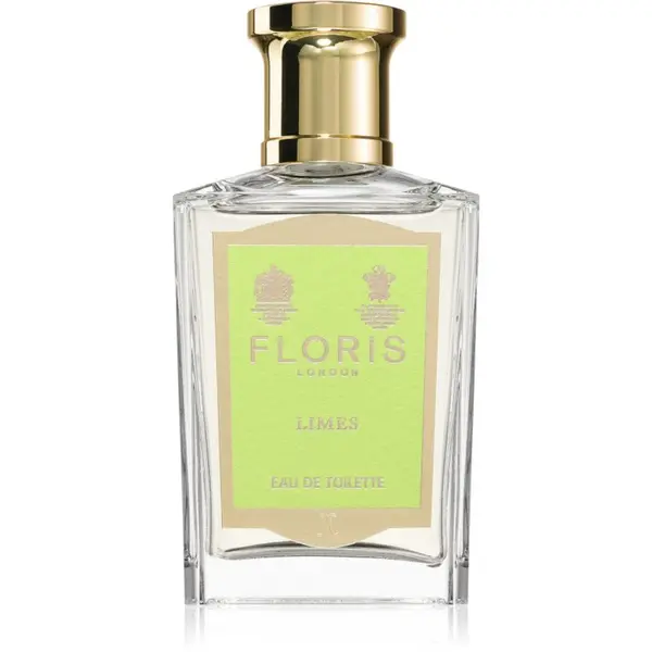 Floris Floris Limes toaletna voda uniseks 50 ml