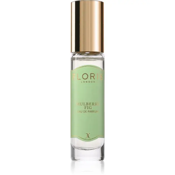 Floris Floris Mulberry Fig parfemska voda uniseks 10 ml