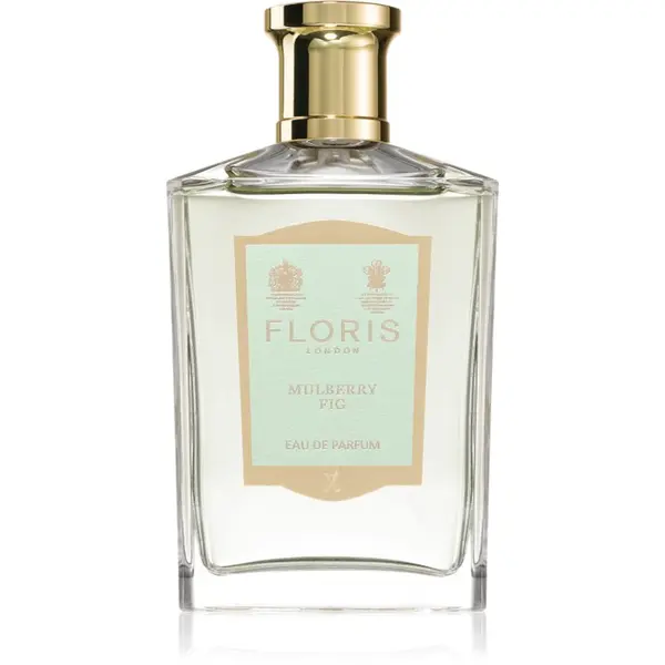 Floris Floris Mulberry Fig parfemska voda uniseks 100 ml