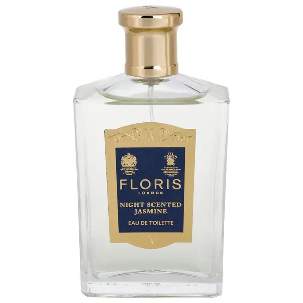 Floris Floris Night Scented Jasmine toaletna voda za žene 100 ml