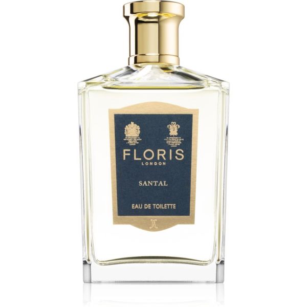 Floris Floris Santal toaletna voda za muškarce 100 ml