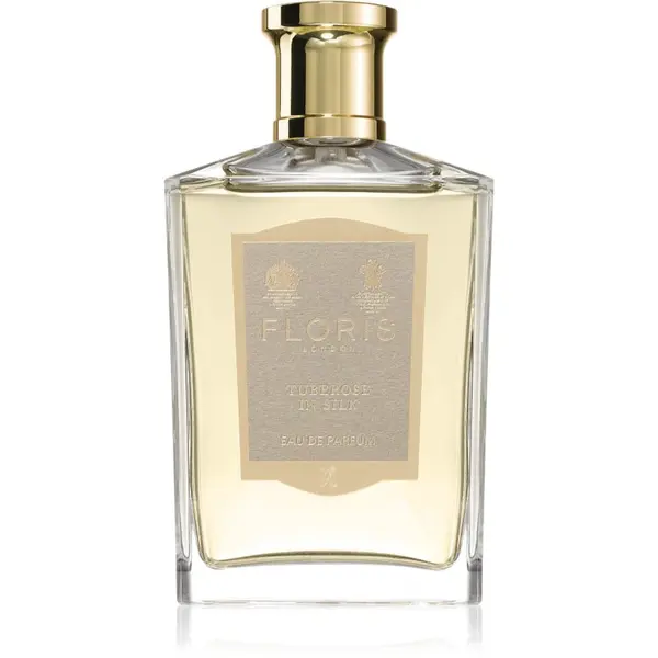 Floris Floris Tuberose in Silk parfemska voda za žene 100 ml