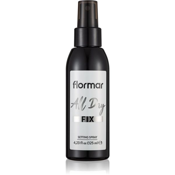 flormar flormar All Day Fix sprej za fiksiranje šminke 125 ml