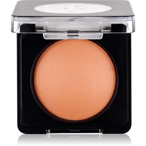 flormar flormar Blush-On Baked highlighter i rumenilo u jednom nijansa 048 Pure Peach 4 g