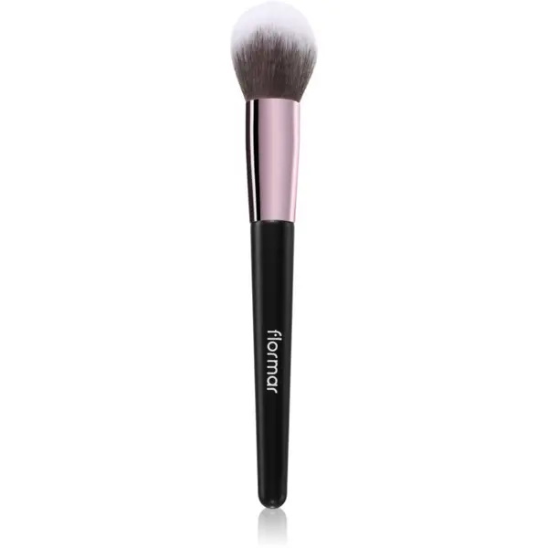 flormar flormar Brush Blusher kist za rumenilo 1 kom