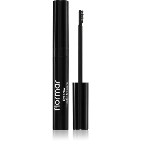 flormar flormar Eyebrow Fixator Mascara gel za obrve za učvršćivanje i oblik 4.5 ml
