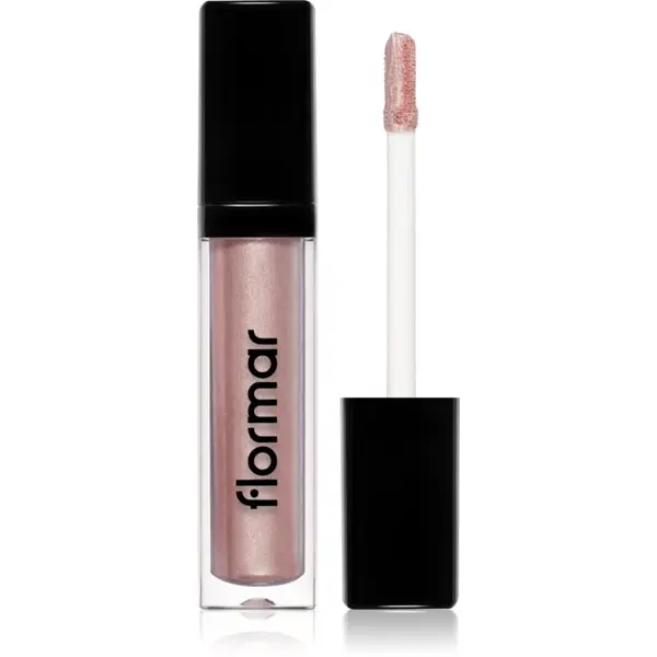 flormar flormar Good Lids Only Eyeshadow Primer primer za sjenilo za oči nijansa 002 Shimmering Sand 7,5 ml
