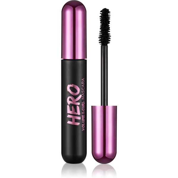flormar flormar Hero maskara za volumen i uvijanje trepavica 10 ml