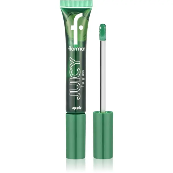 flormar flormar Juicy Lip Gloss hidratantno sjajilo za usne nijansa 003 Apple 10 ml
