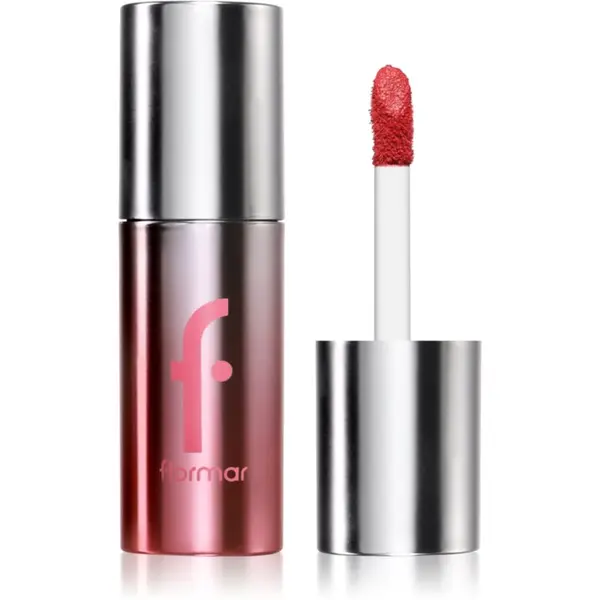 flormar flormar K-Spirit Blur Lip Tint dugotrajni ruž za usne s mat efektom nijansa 006 - Ruby Whisper 4 ml