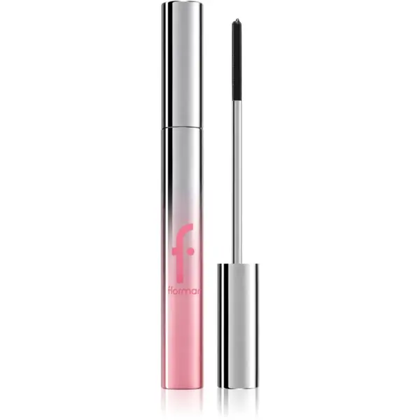 flormar flormar K-Spirit Twist Curl Mascara maskara za volumen, dužinu i odvajanje trepavica 7 ml