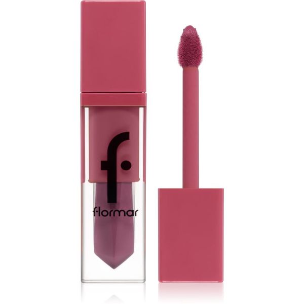 flormar flormar Kiss Me More Lip Tattoo dugotrajni tekući ruž za usne nijansa 006 Doll 3,8 ml