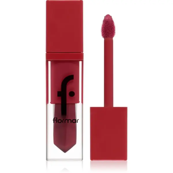 flormar flormar Kiss Me More Lip Tattoo dugotrajni tekući ruž za usne nijansa 007 Rosa 3.8 ml