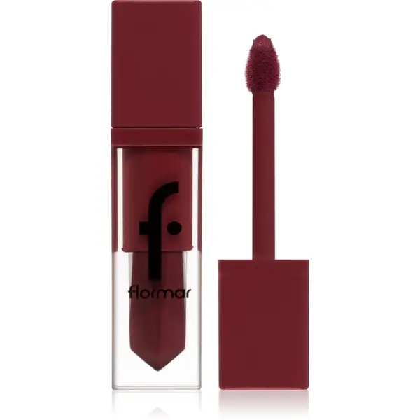 flormar flormar Kiss Me More Lip Tattoo dugotrajni tekući ruž za usne nijansa 013 Sangria 3.8 ml