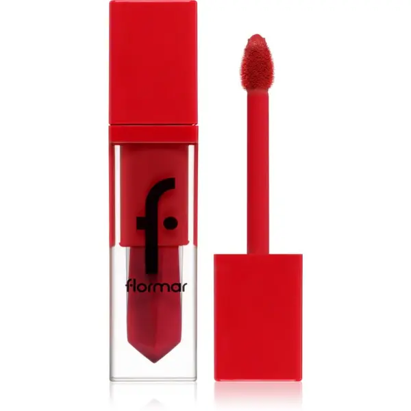 flormar flormar Kiss Me More Lip Tattoo dugotrajni tekući ruž za usne nijansa Candy 3.8 ml