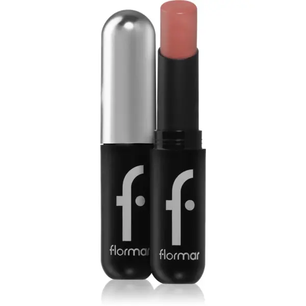 flormar flormar Lightweight Lip Powder Lipstick dugotrajni ruž za usne s mat efektom nijansa 002 New Day 3 g