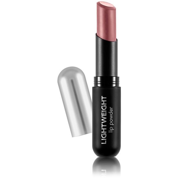 flormar flormar Lightweight Lip Powder Lipstick dugotrajni ruž za usne s mat efektom nijansa 009 Fall Rose 3 g