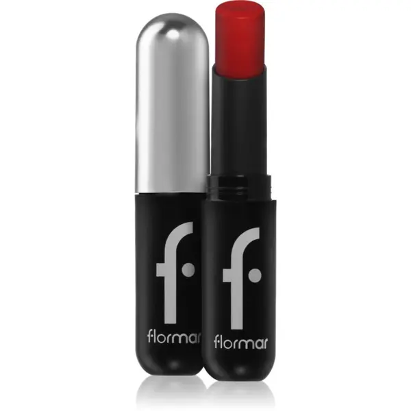 flormar flormar Lightweight Lip Powder Lipstick dugotrajni ruž za usne s mat efektom nijansa 017 This Night 3 g