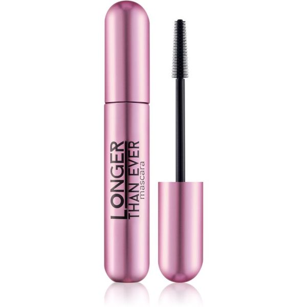 flormar flormar Longer Than Ever Mascara maskara za ekstra dužinu 10 ml