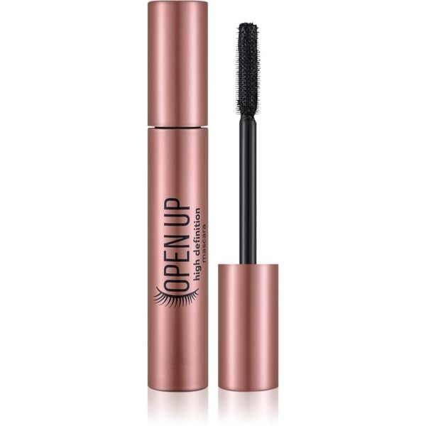 flormar flormar Open Up HD Mascara hranjiva maskara za volumen i razdvajanje trepavica 12 ml