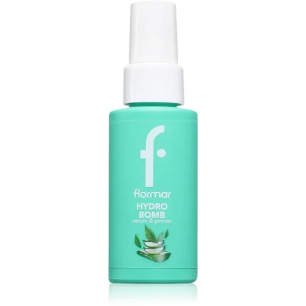 flormar flormar Serum & Primer Hydro Bomb primer 2 u 1 30 ml