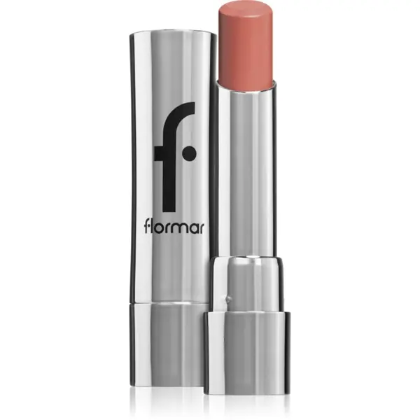 flormar flormar Sheer Up Lipstick hidratantni ruž za usne s visokim sjajem sa sjajem 001 - Harmony 3 g