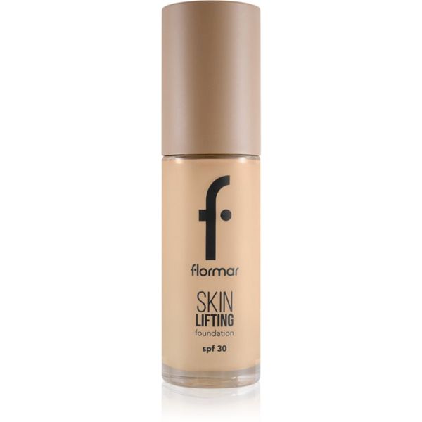 flormar flormar Skin Lifting Foundation hidratantni puder SPF 30 nijansa 060 Golden Neutral 30 ml