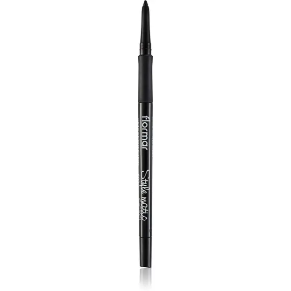 flormar flormar Style Matic Eyeliner vodootporna olovka za oči nijansa S02 New Black 0.35 g
