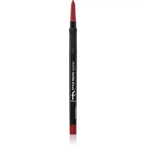 flormar flormar Style Matic Lipliner mat olovka za usne vodootporna nijansa 07 BORDEAUX 0.35 g