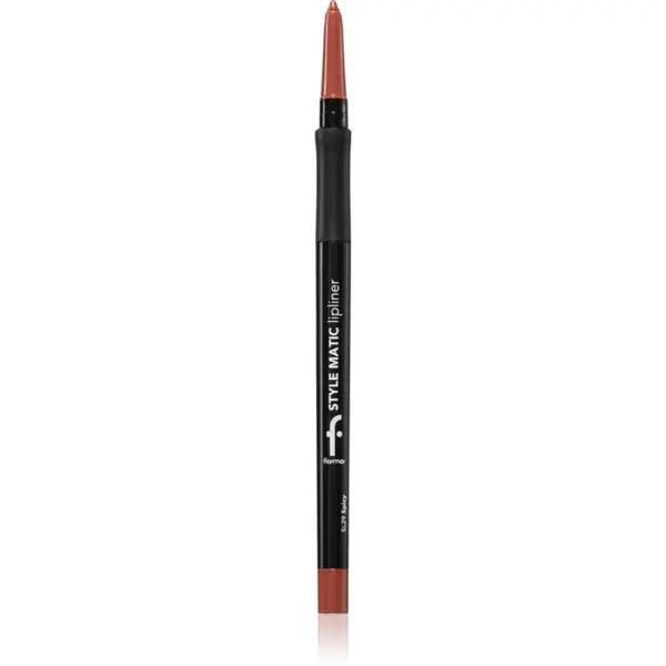 flormar flormar Style Matic Lipliner mat olovka za usne vodootporna nijansa 29 SPICY 0.35 g