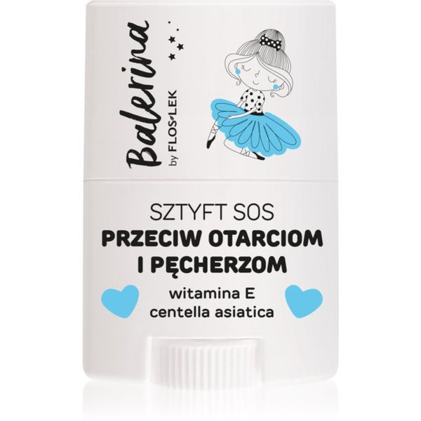 FlosLek Laboratorium FlosLek Laboratorium Balerina intenzivna njega za žuljeve 20 g