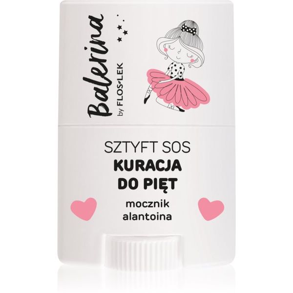 FlosLek Laboratorium FlosLek Laboratorium Balerina regenerirajuća njega za pete 20 g